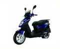 SYM ORBIT I 125